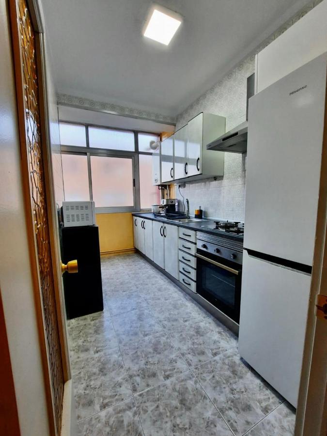 Piso En La Playa Apartment Valencia Exterior photo
